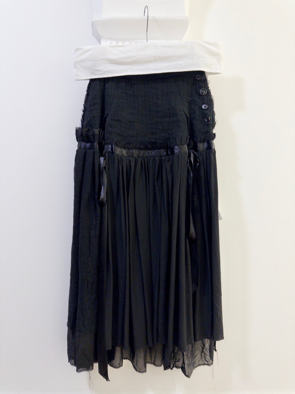 AWSK08LB Skirt