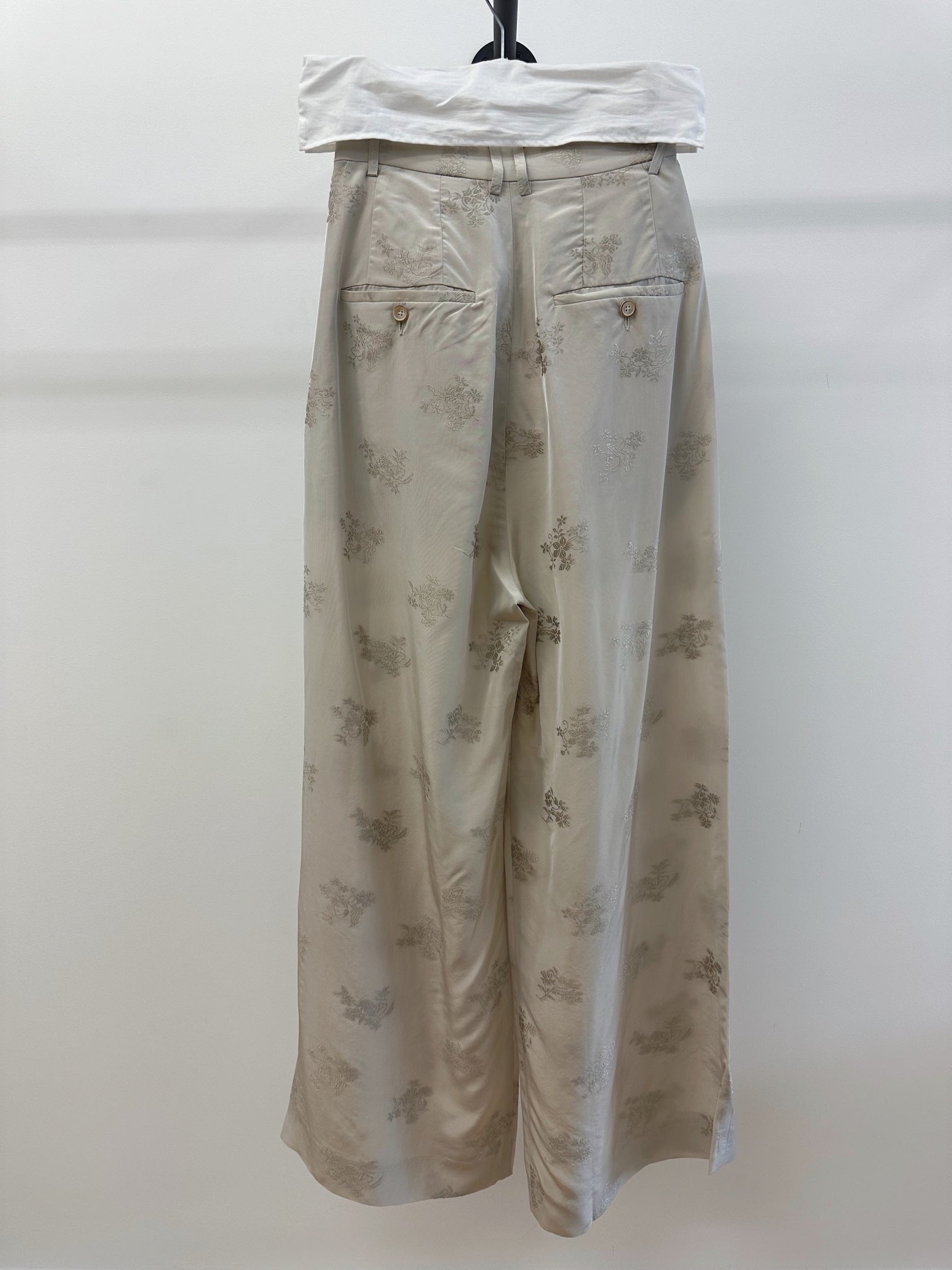 Paella Trousers