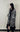 C515 Abstract Thread Coat