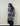 C515 Abstract Thread Coat