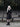 C526 Sequinned Jacket