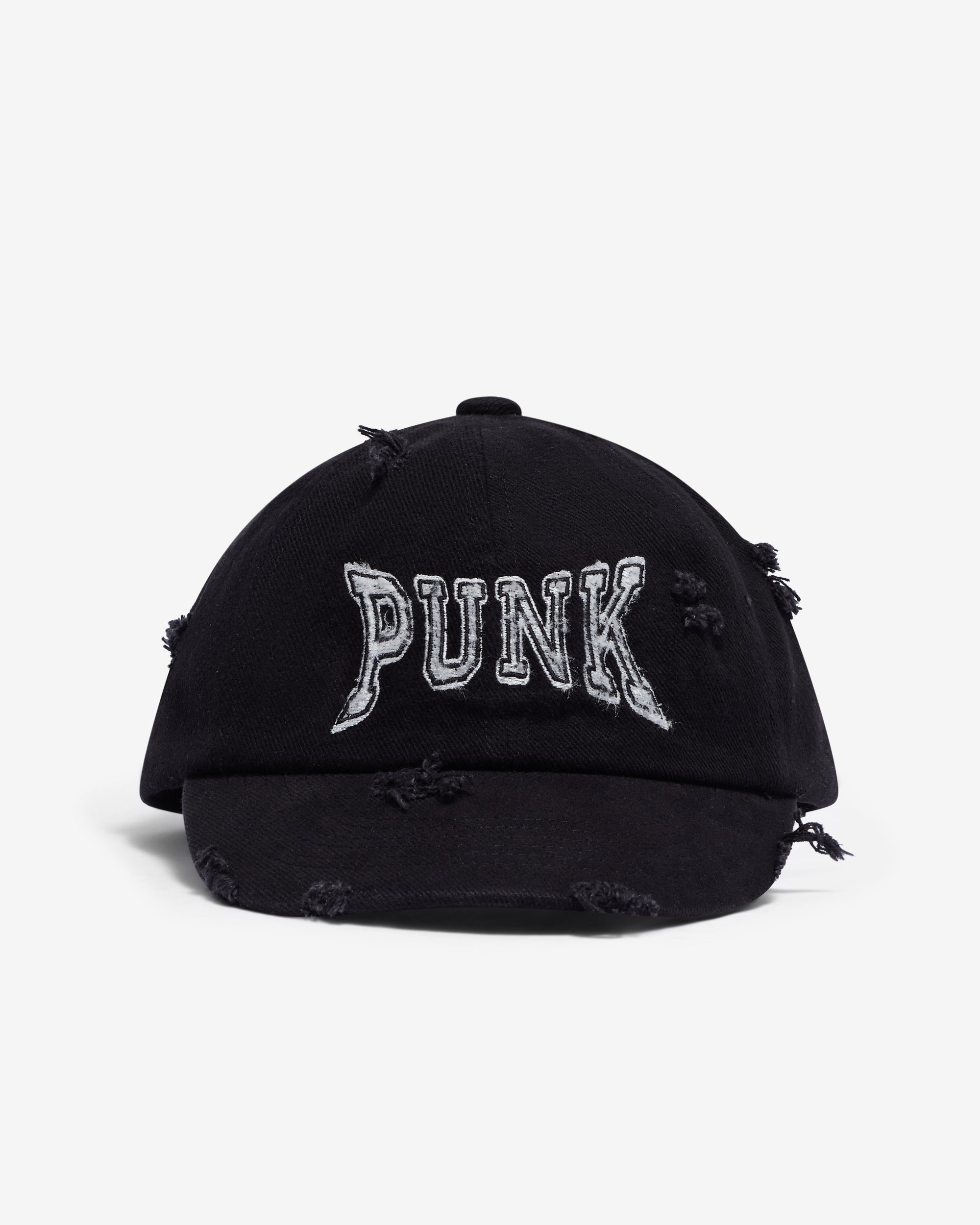 Punk Cap