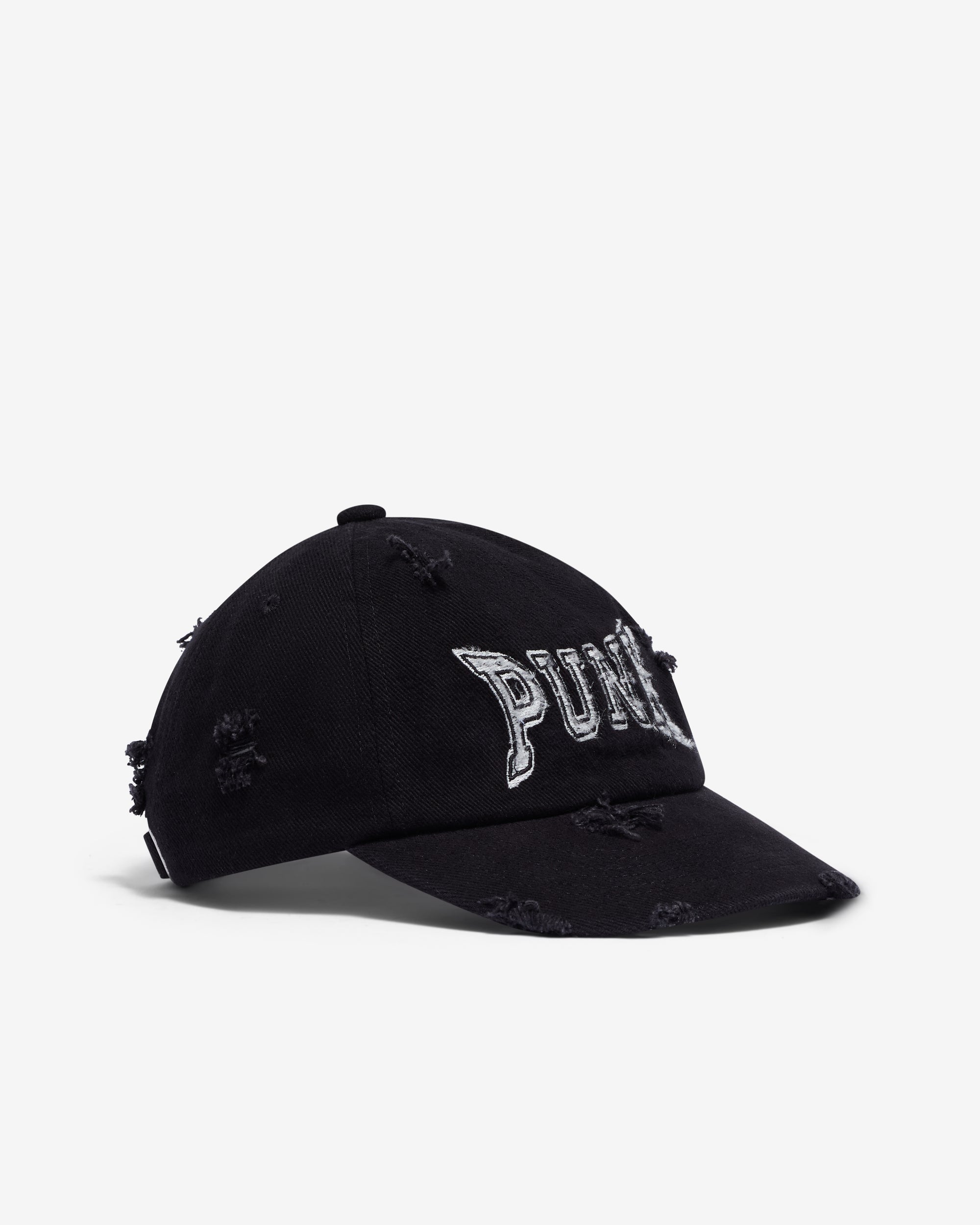 Punk Cap