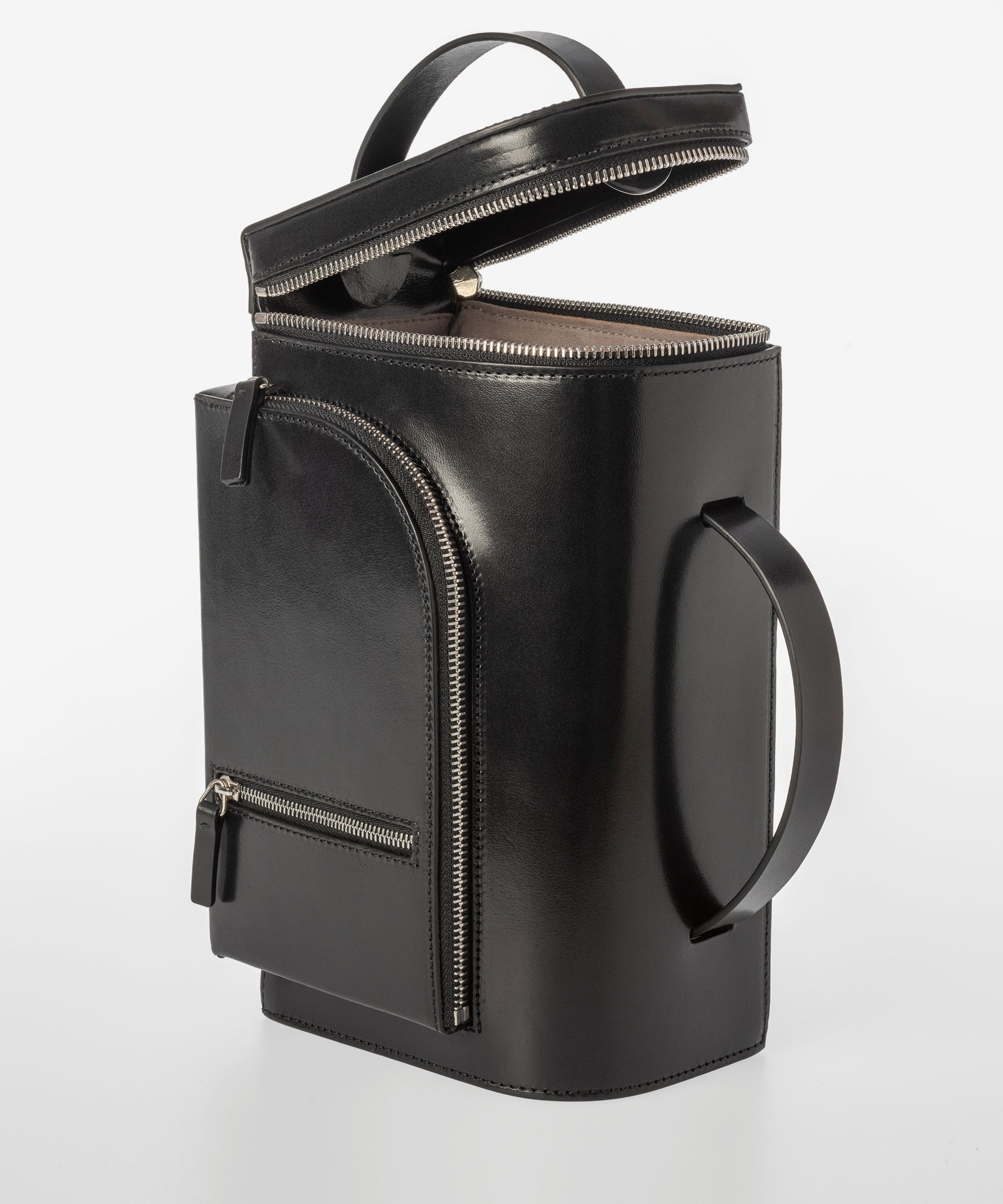 Fabiola Shoulder Bag Black