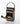 Frank Crossbody Bag Black