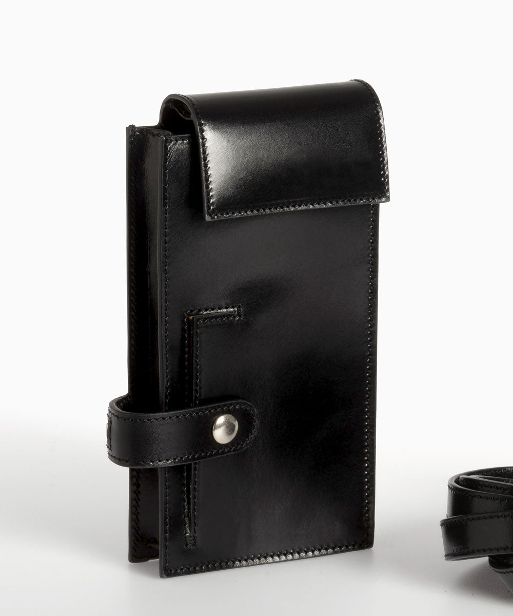 Jimmy Crossbody Bag