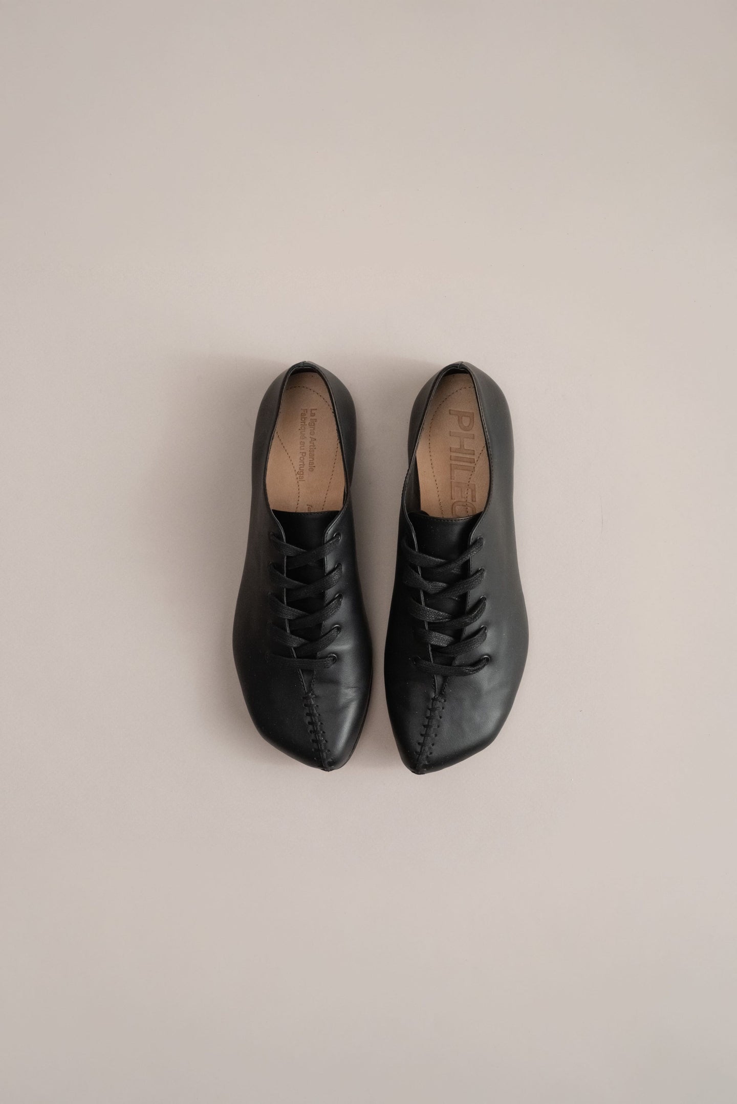 Etoile Lacets Shoes
