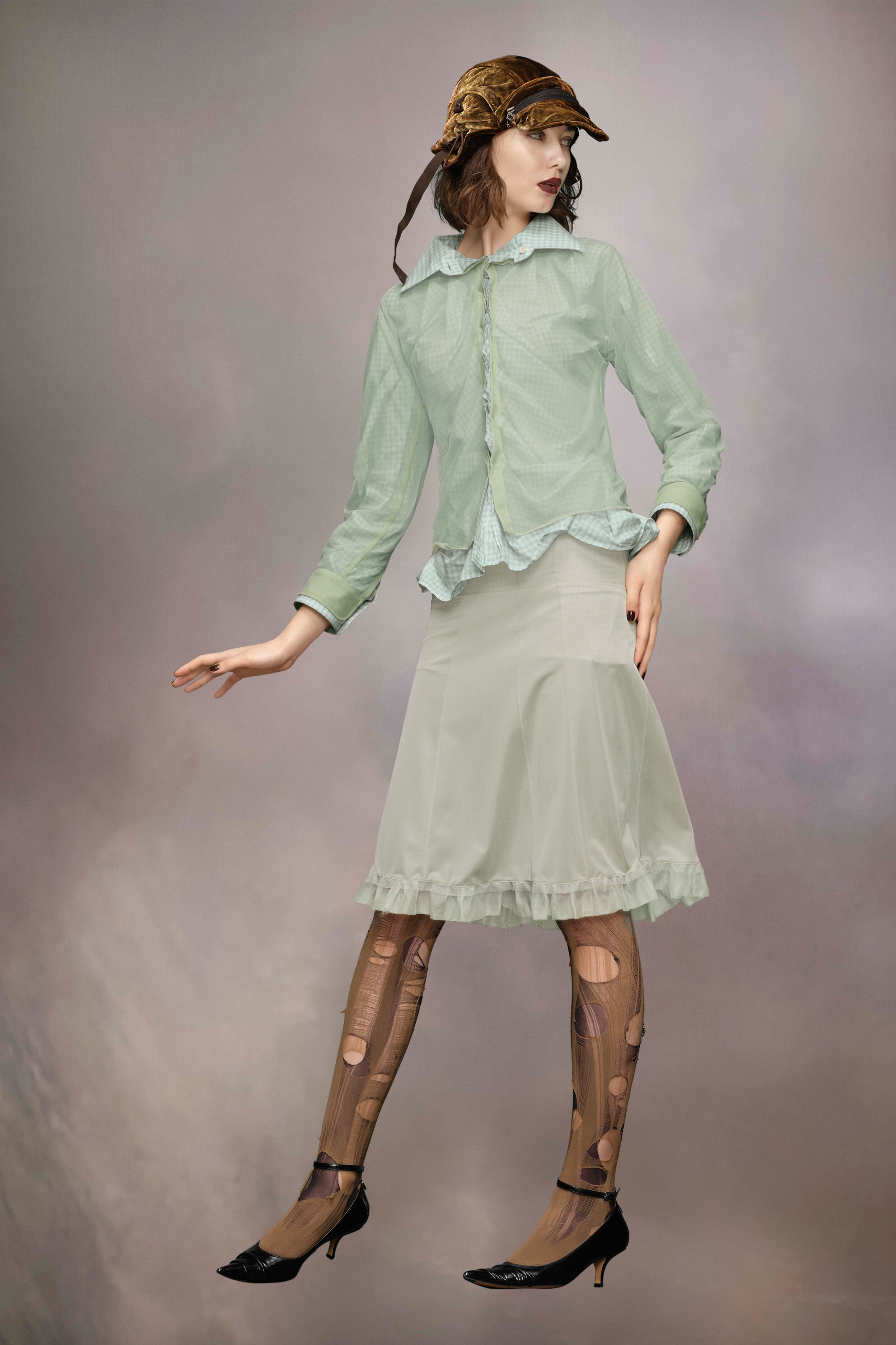 Layer Shirt