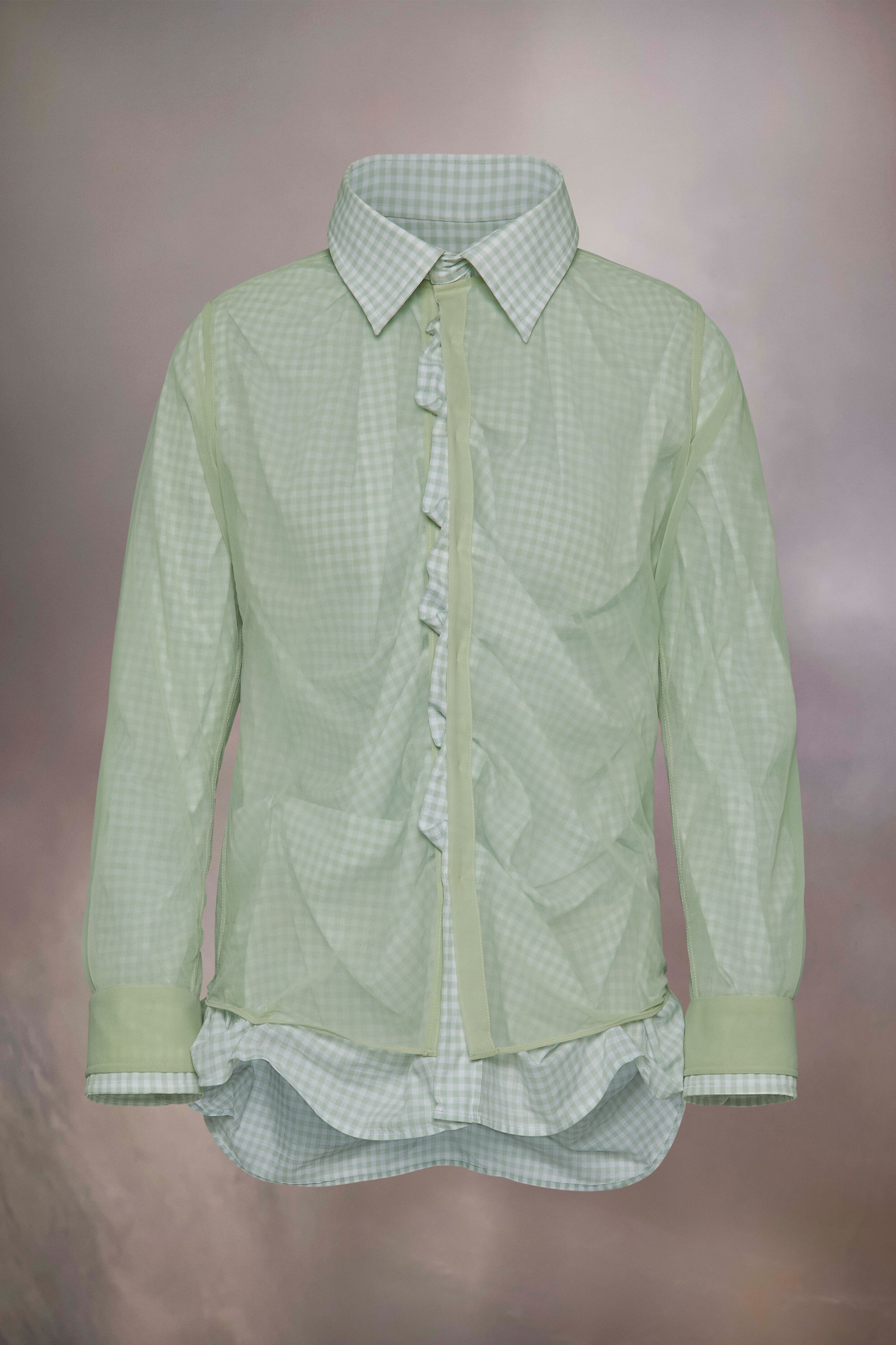 Layer Shirt
