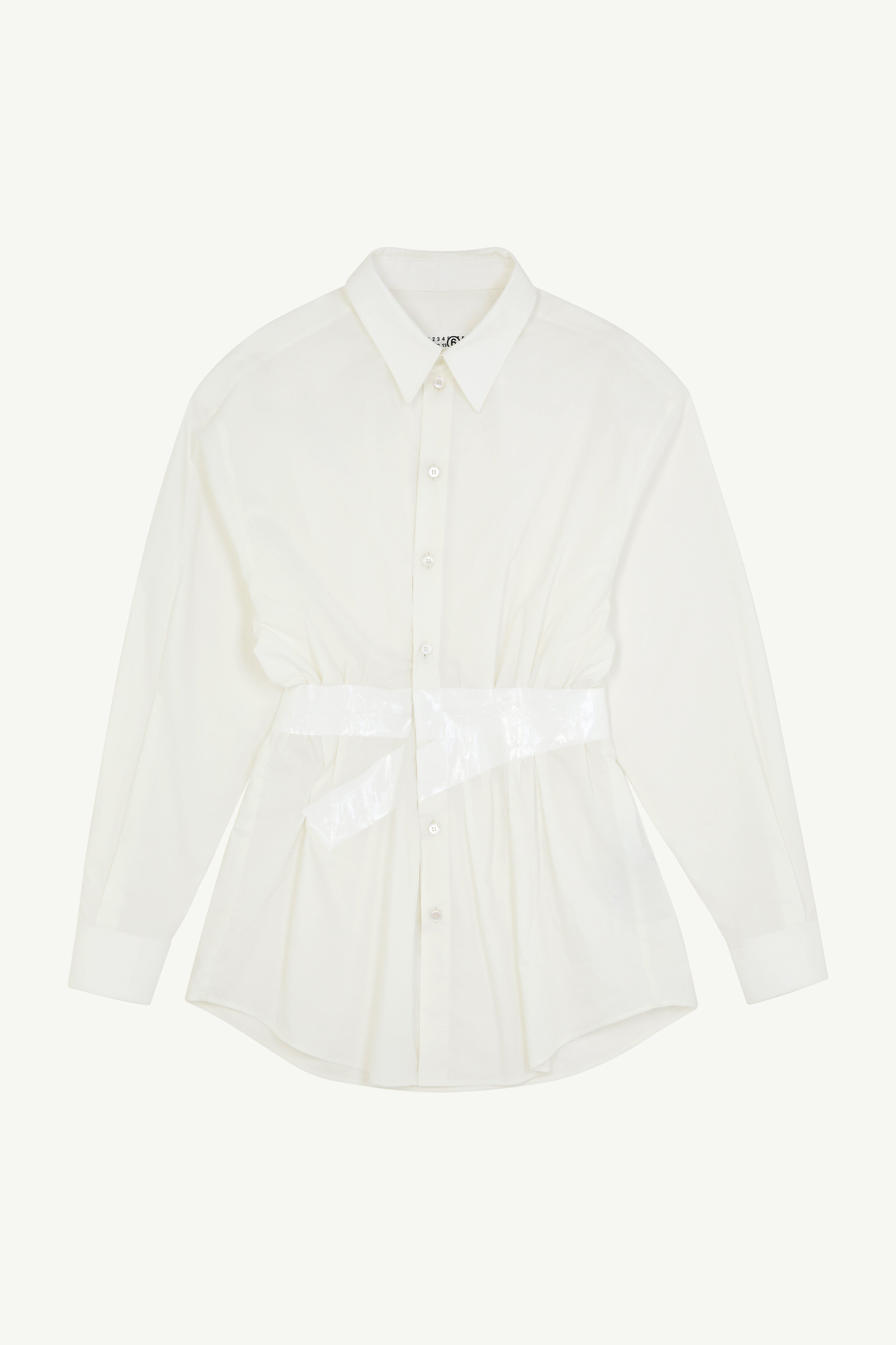 Taped Shirt