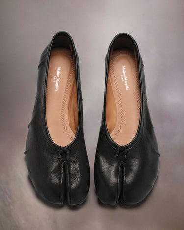 Tabi Ballerinas – Layers - Main Image