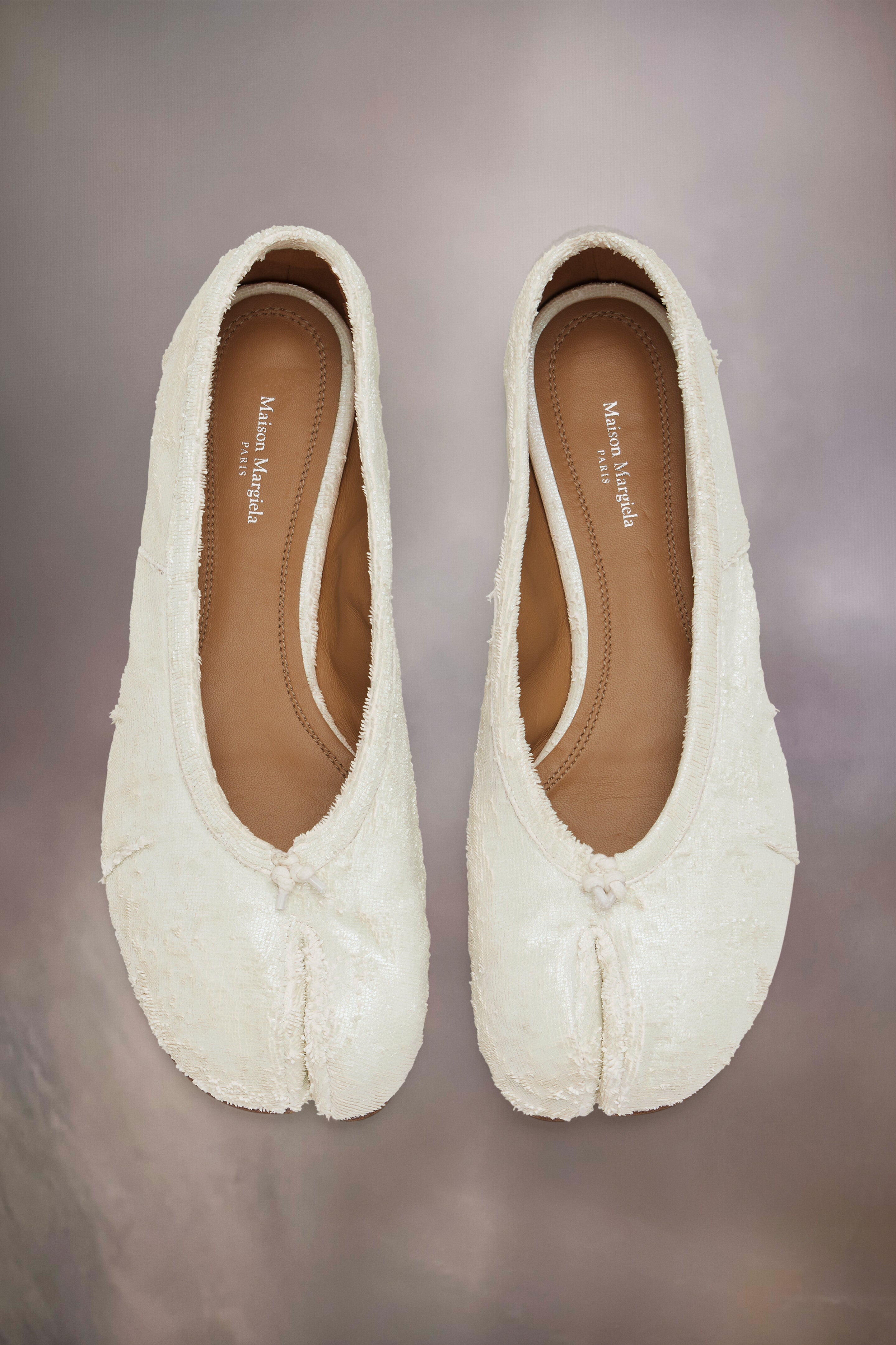 Tabi New Ballerina Shoes