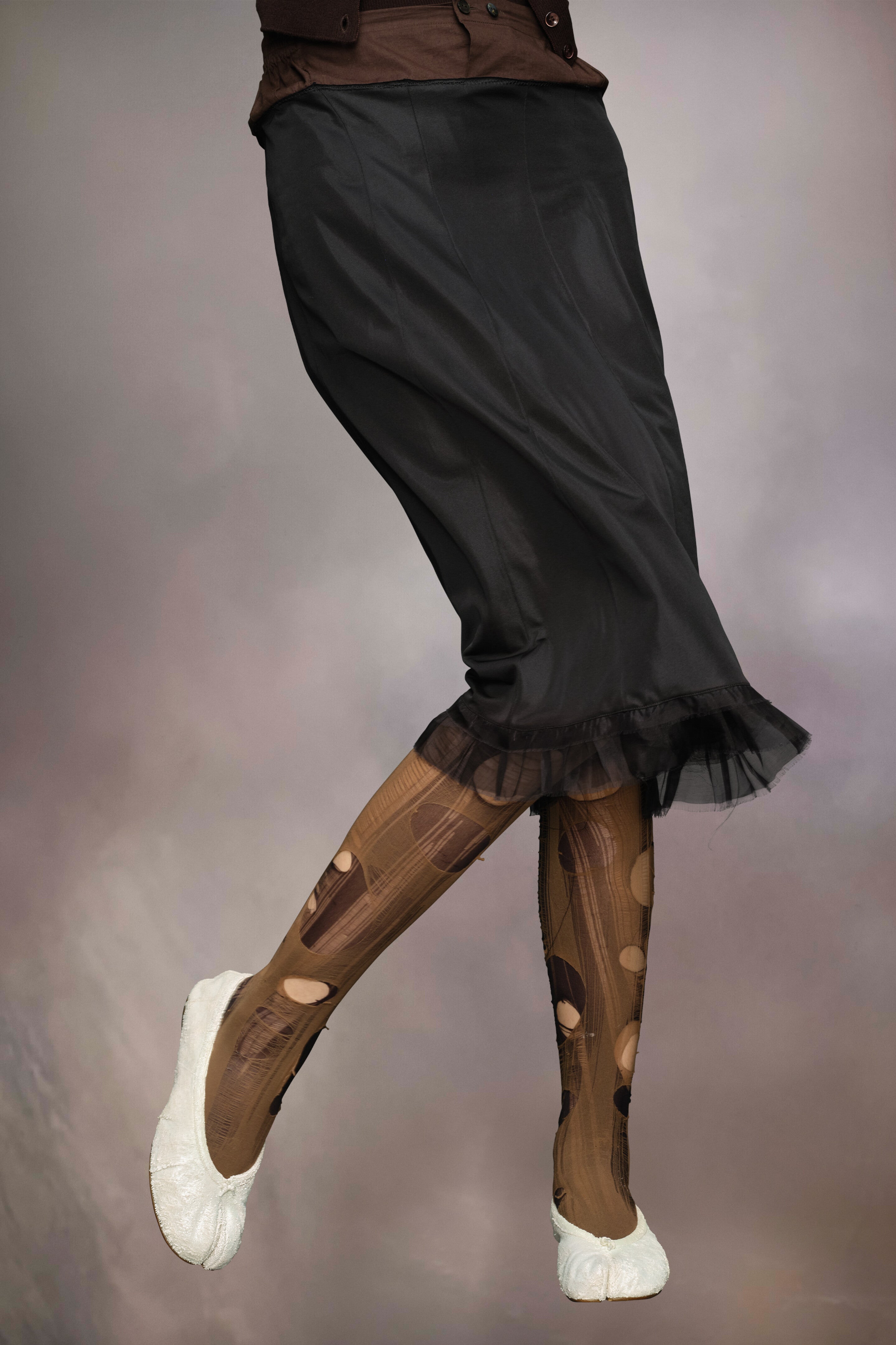 Tabi New Ballerina Shoes