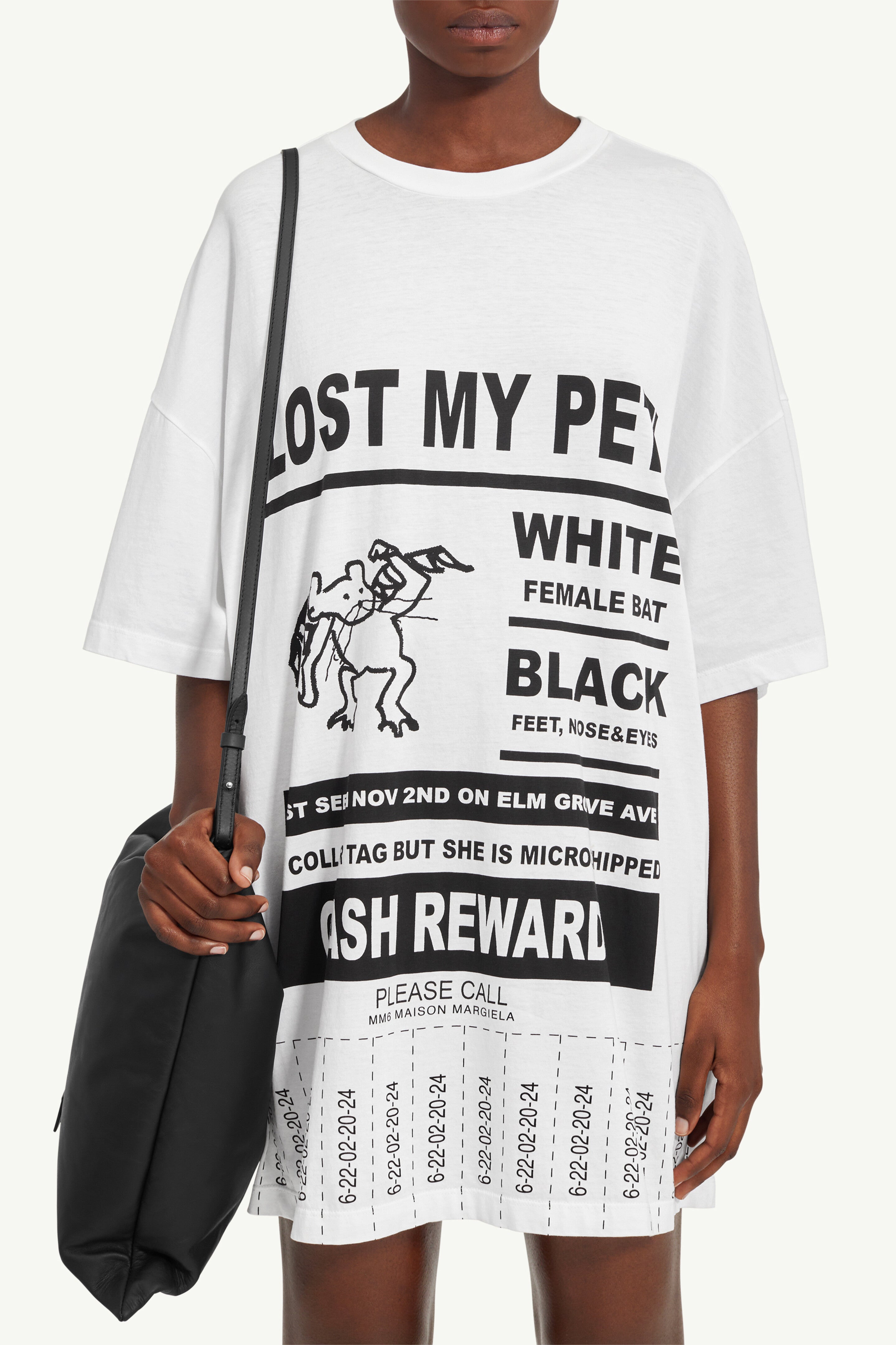 Lost Pet T-Shirt