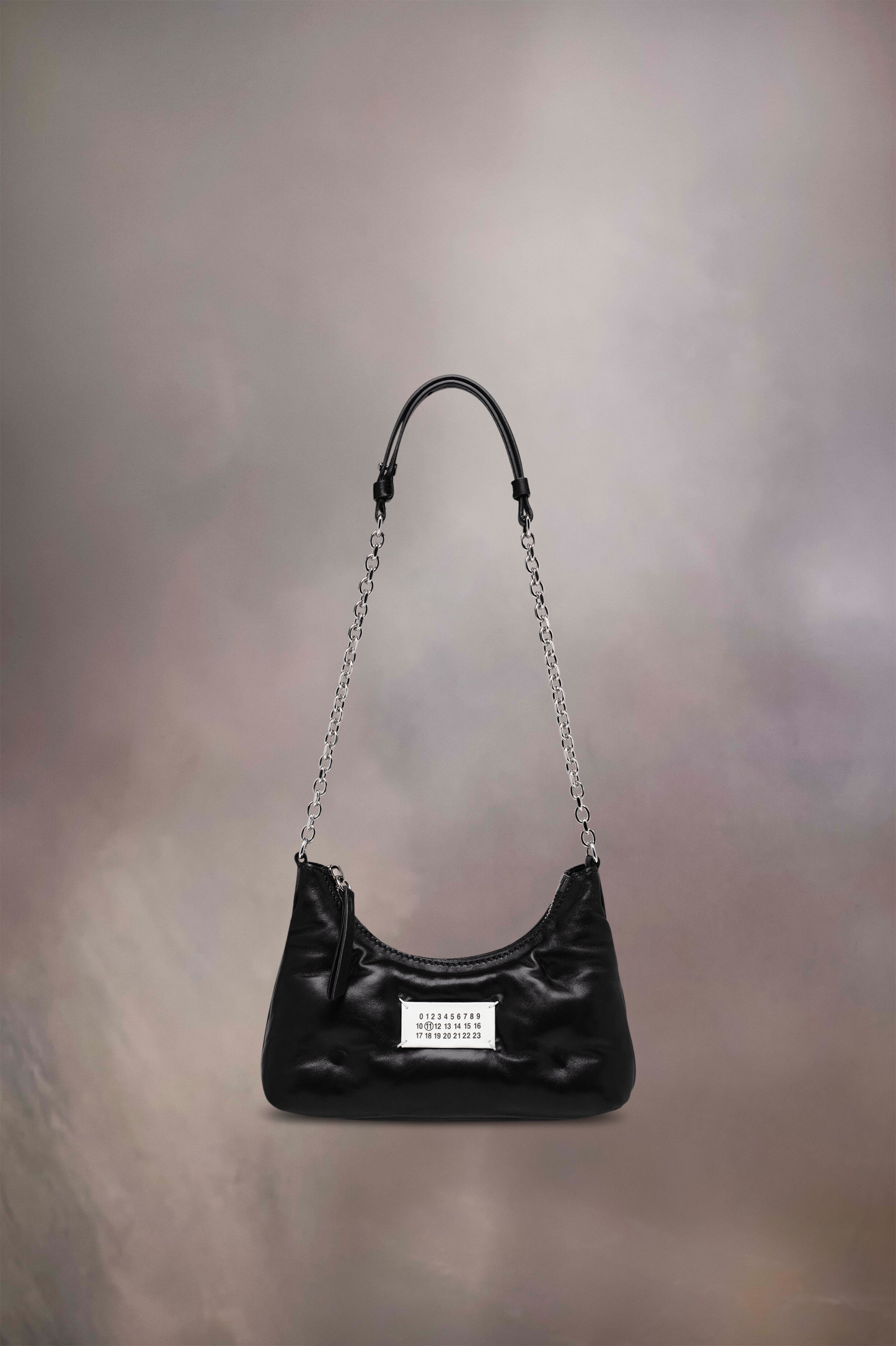 Glam Slam Hobo Micro Bag