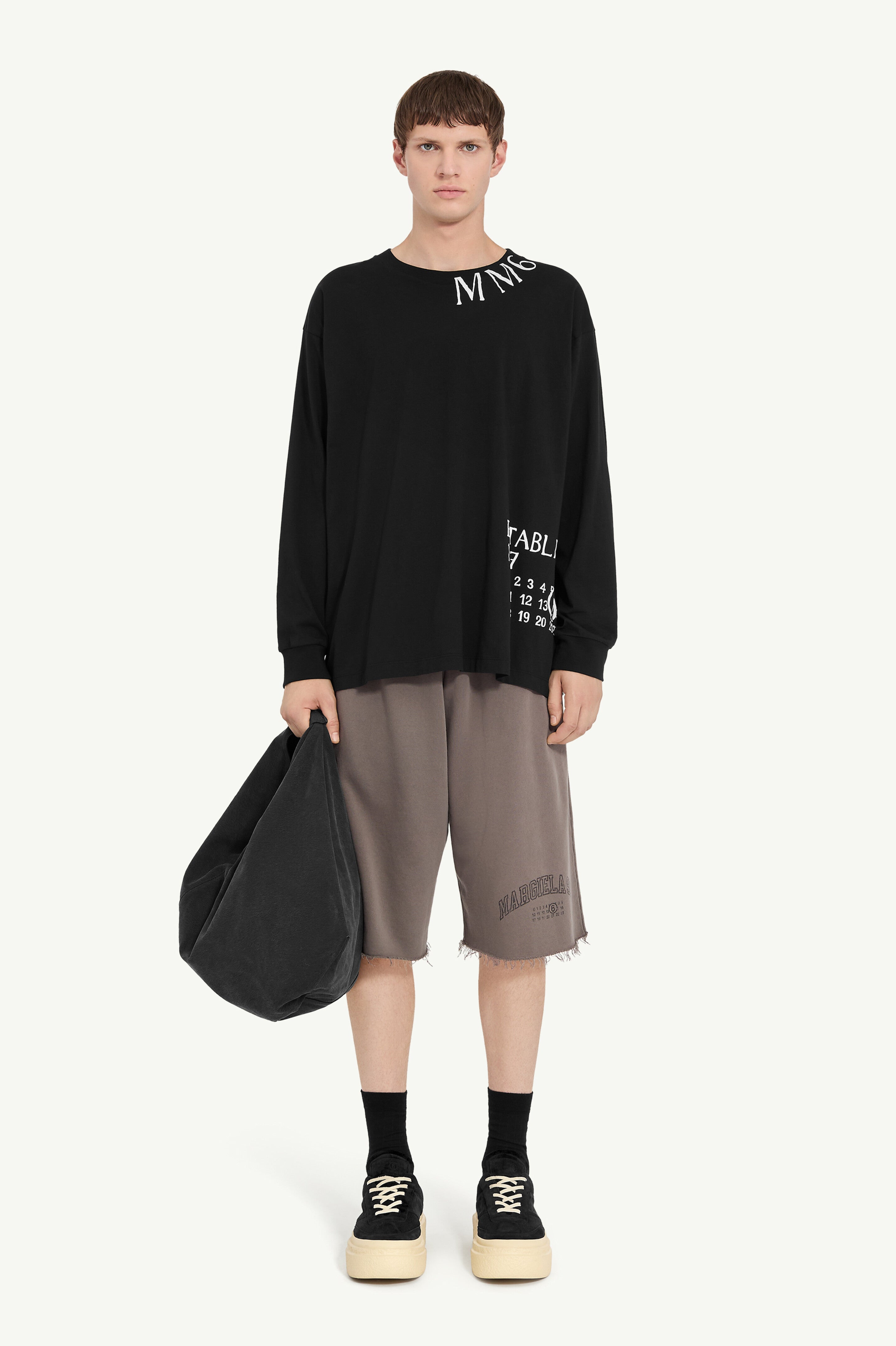 Established Print T-Shirt