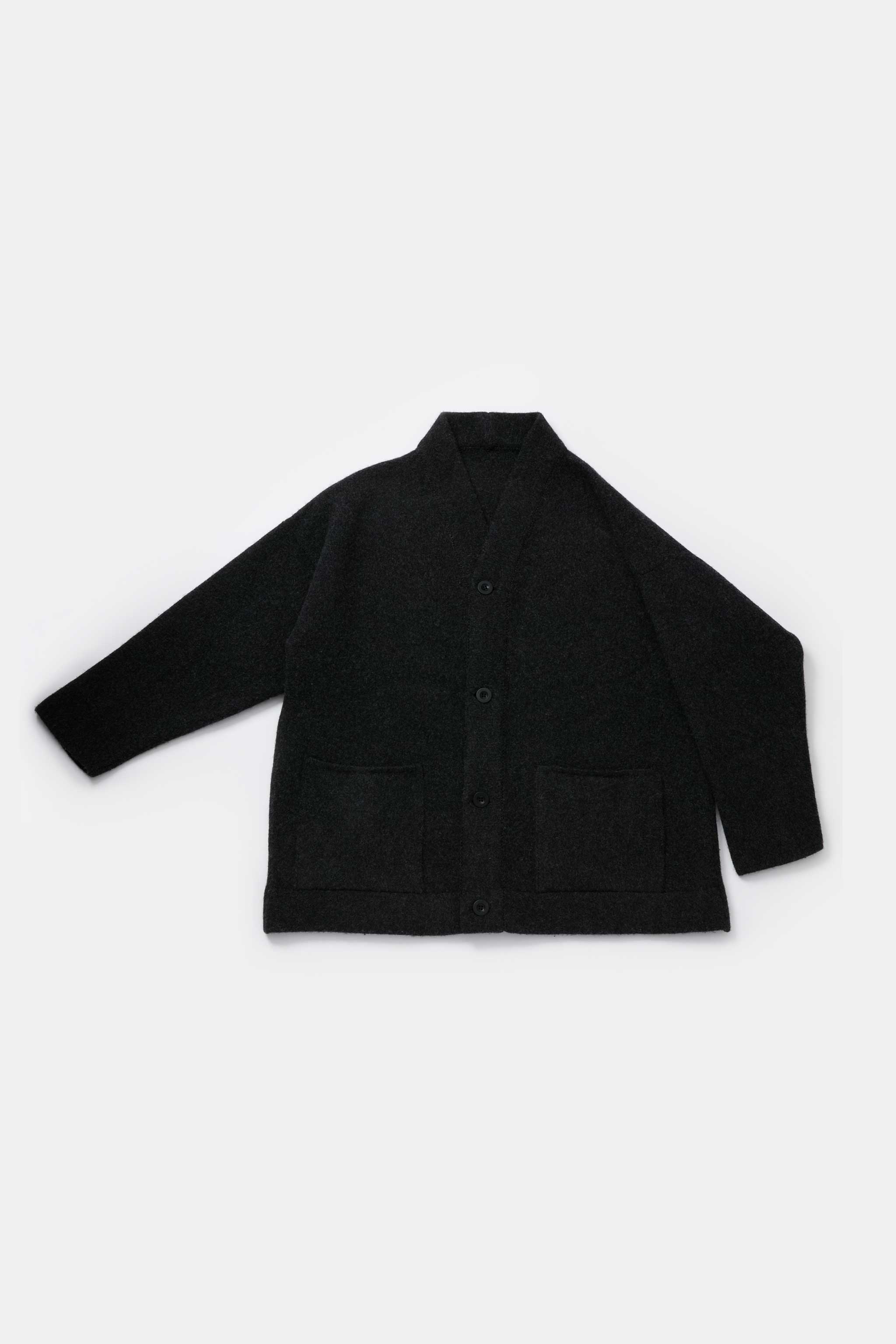 The Librarian Cardigan M