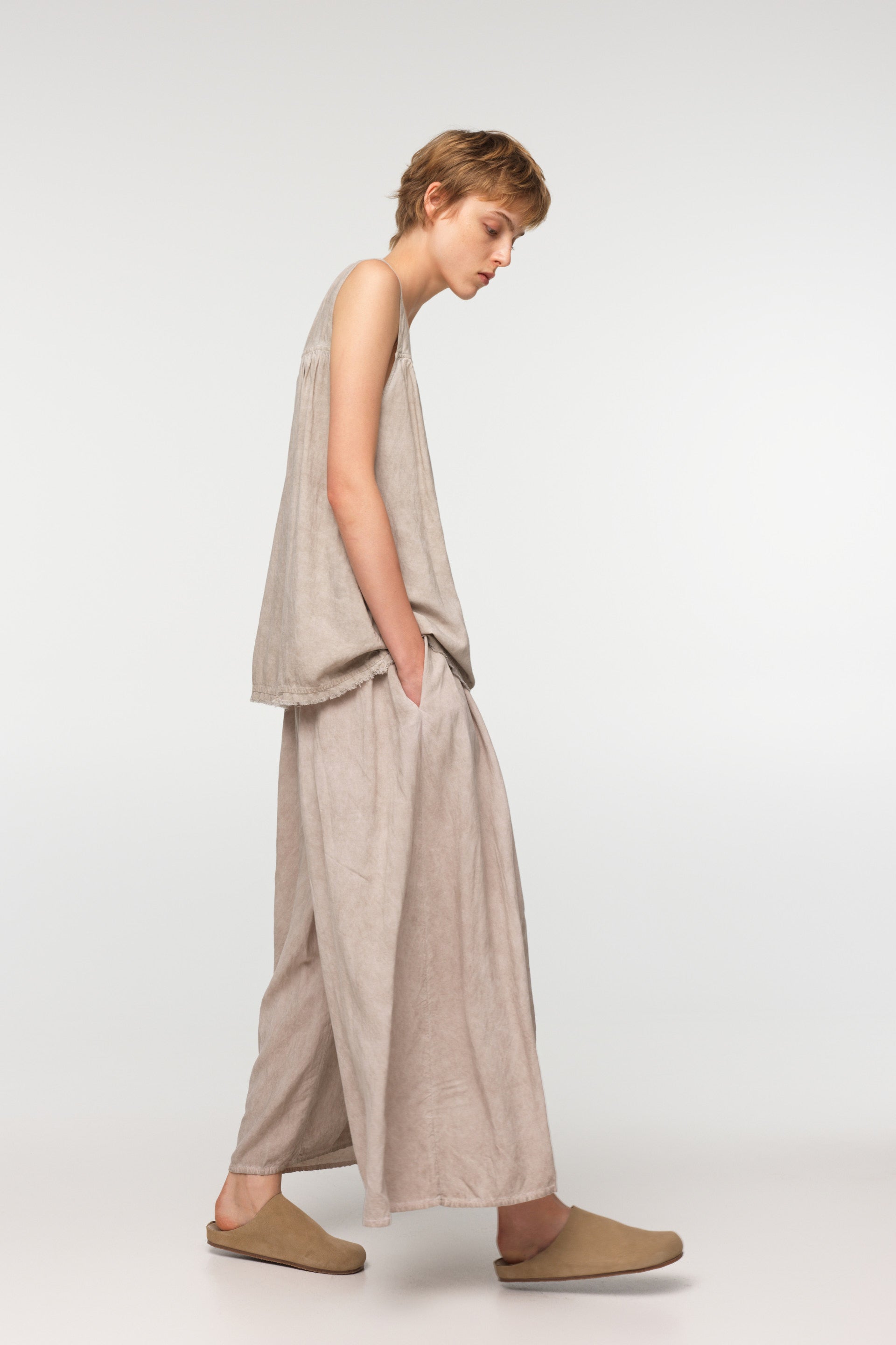 Lilia Trousers