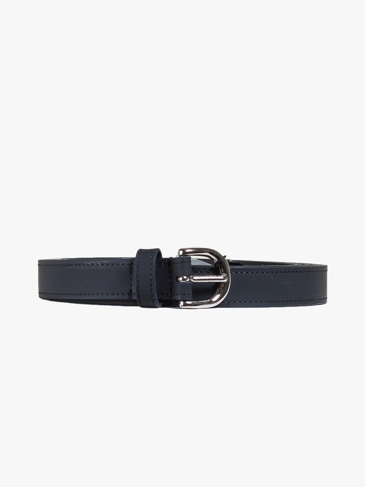 Double Studded Belt